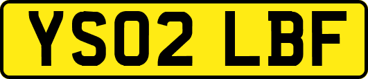 YS02LBF