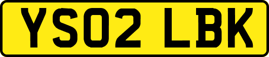 YS02LBK