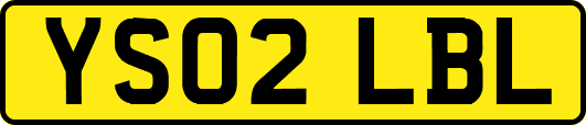 YS02LBL