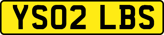 YS02LBS