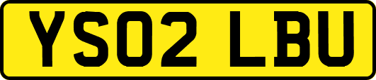 YS02LBU