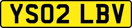 YS02LBV