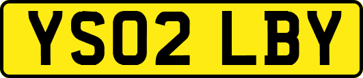 YS02LBY