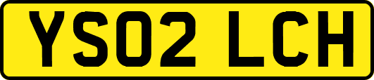 YS02LCH