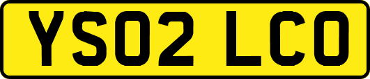 YS02LCO
