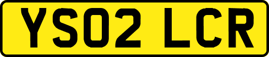 YS02LCR