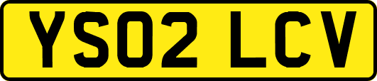 YS02LCV