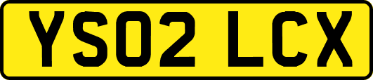YS02LCX
