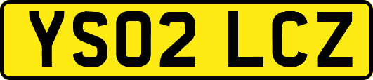 YS02LCZ