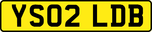 YS02LDB