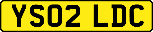 YS02LDC