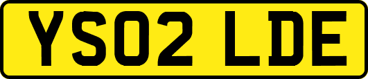 YS02LDE