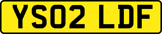 YS02LDF