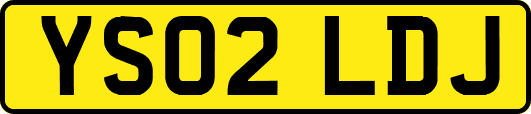 YS02LDJ