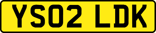 YS02LDK