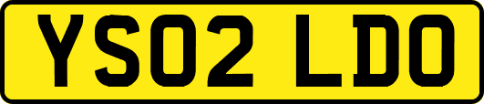 YS02LDO