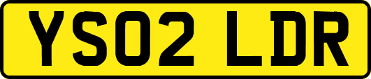 YS02LDR