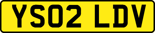 YS02LDV