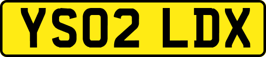 YS02LDX