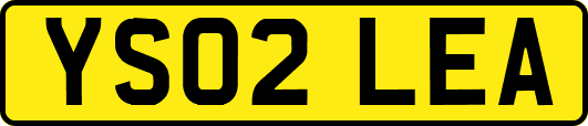 YS02LEA