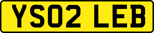 YS02LEB