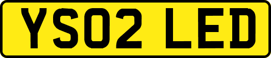 YS02LED