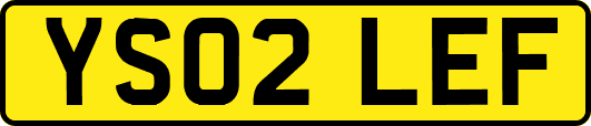 YS02LEF
