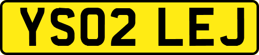 YS02LEJ