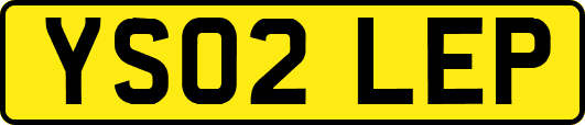YS02LEP
