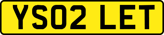 YS02LET