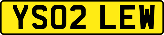 YS02LEW
