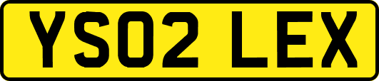 YS02LEX