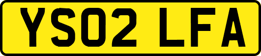 YS02LFA
