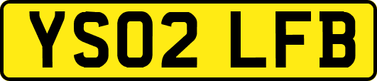 YS02LFB