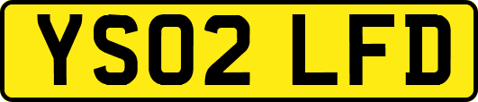 YS02LFD