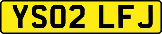 YS02LFJ