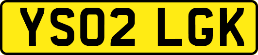 YS02LGK