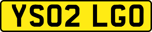 YS02LGO