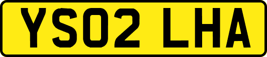 YS02LHA