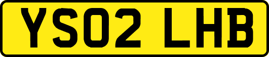 YS02LHB