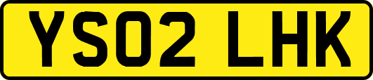 YS02LHK