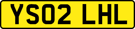 YS02LHL