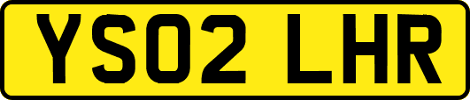 YS02LHR