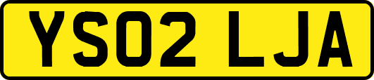 YS02LJA