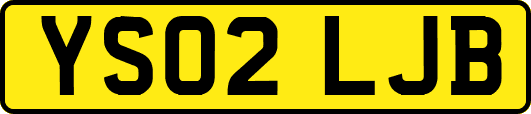 YS02LJB