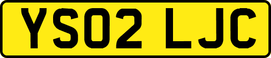 YS02LJC