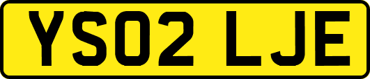 YS02LJE