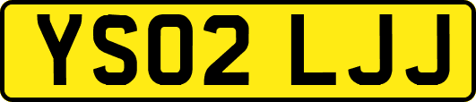 YS02LJJ