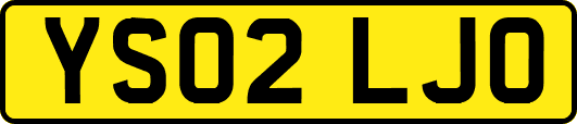 YS02LJO