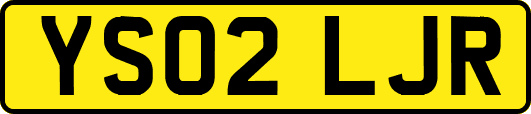YS02LJR